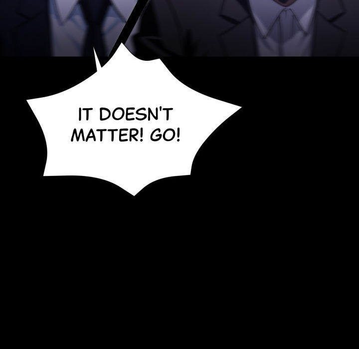 Page 35 of Chapter 61: Gangster x Office Lady