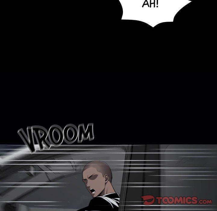 Page 57 of Chapter 61: Gangster x Office Lady
