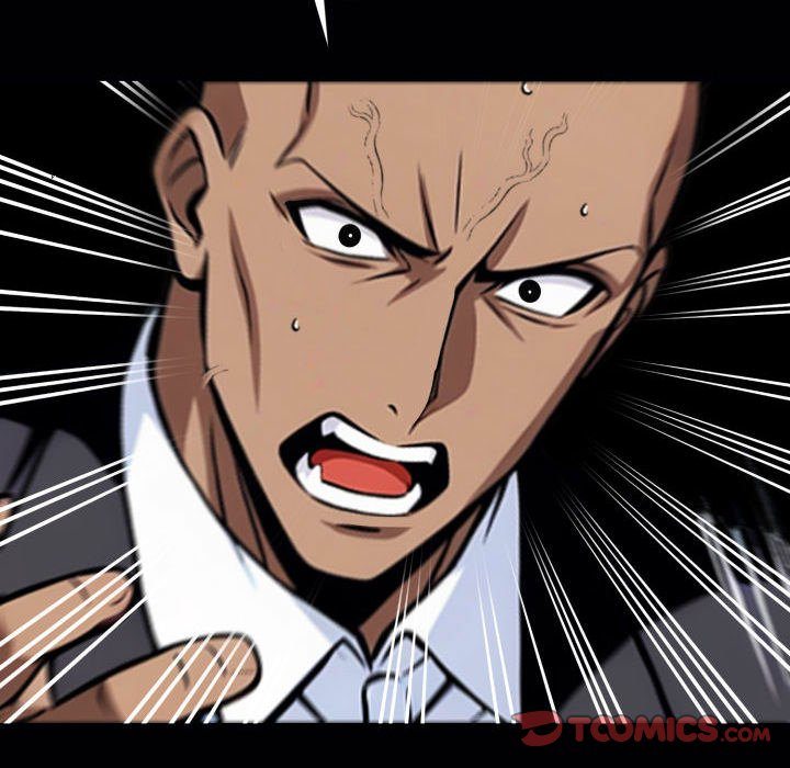 Page 66 of Chapter 61: Gangster x Office Lady