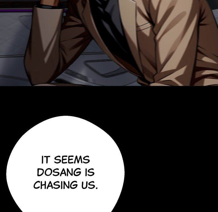 Page 72 of Chapter 61: Gangster x Office Lady