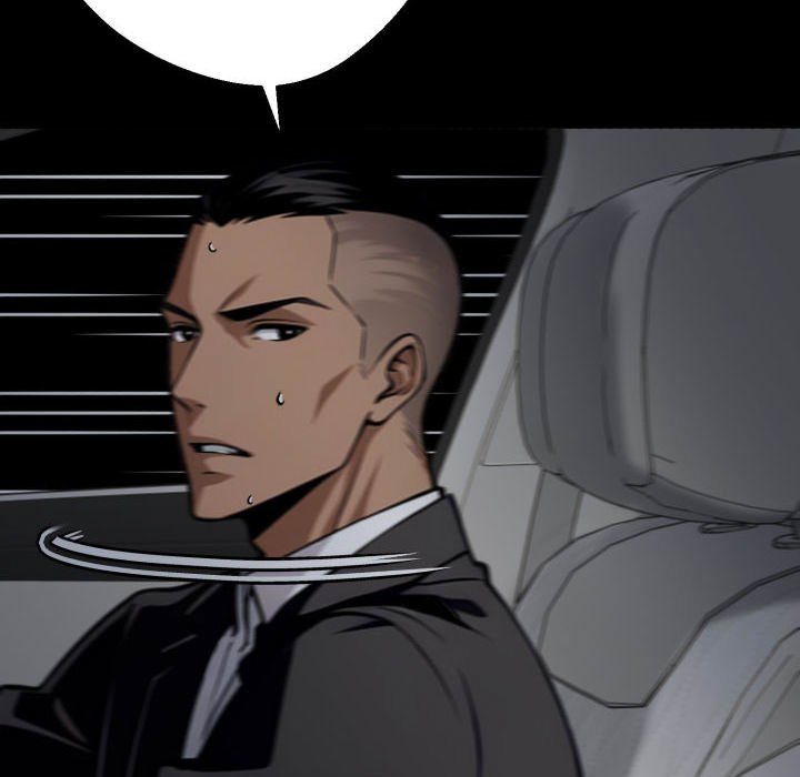 Page 73 of Chapter 61: Gangster x Office Lady