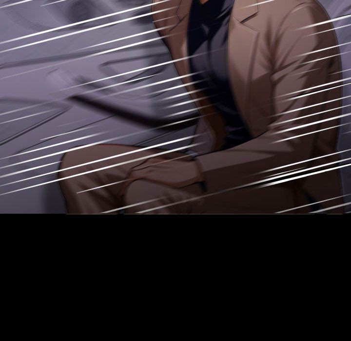 Page 78 of Chapter 61: Gangster x Office Lady