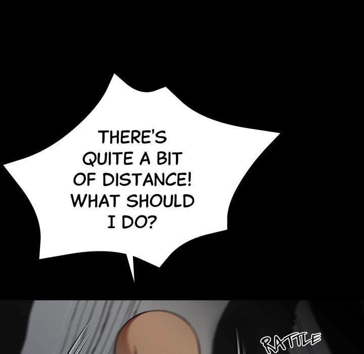 Page 9 of Chapter 61: Gangster x Office Lady