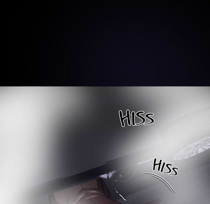Page 91 of Chapter 61: Gangster x Office Lady