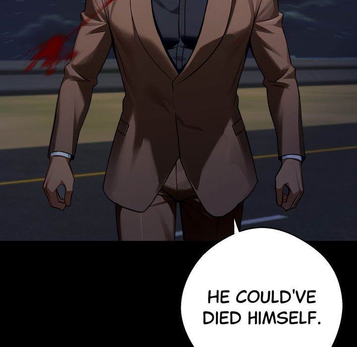 Page 97 of Chapter 61: Gangster x Office Lady