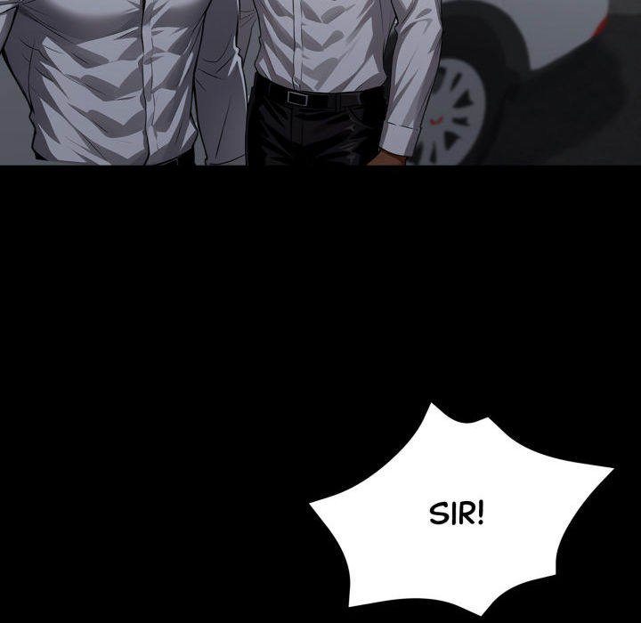 Page 108 of Chapter 62: Gangster x Office Lady