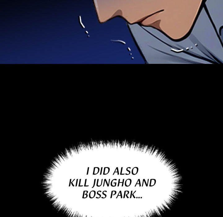 Page 114 of Chapter 62: Gangster x Office Lady