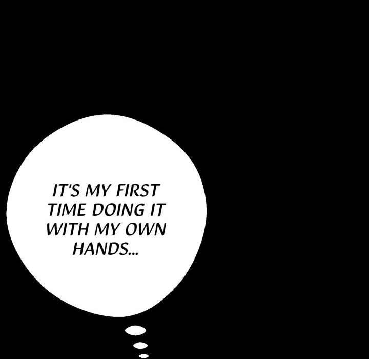 Page 116 of Chapter 62: Gangster x Office Lady