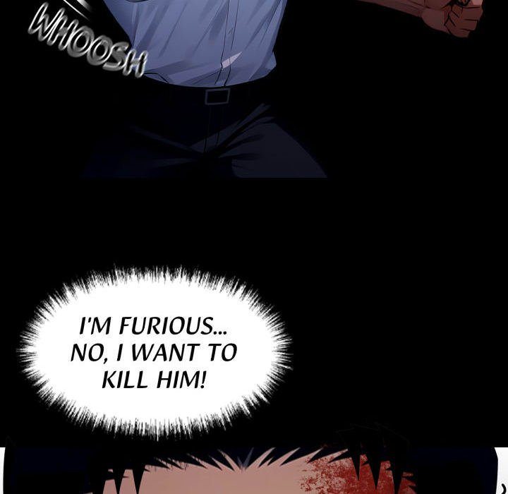 Page 12 of Chapter 62: Gangster x Office Lady
