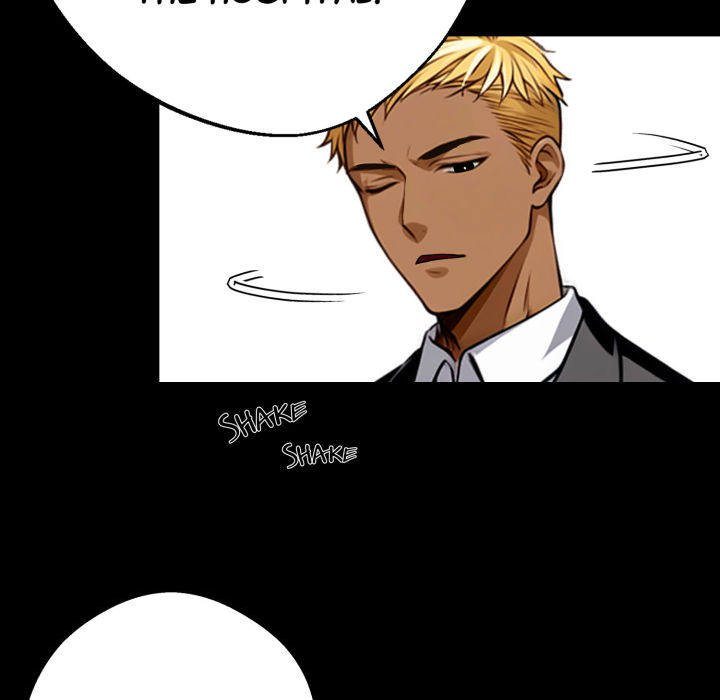 Page 131 of Chapter 62: Gangster x Office Lady