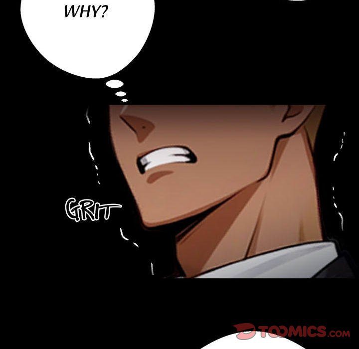 Page 135 of Chapter 62: Gangster x Office Lady
