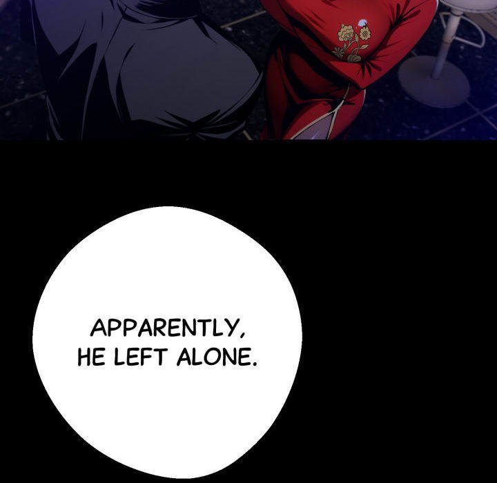 Page 137 of Chapter 62: Gangster x Office Lady