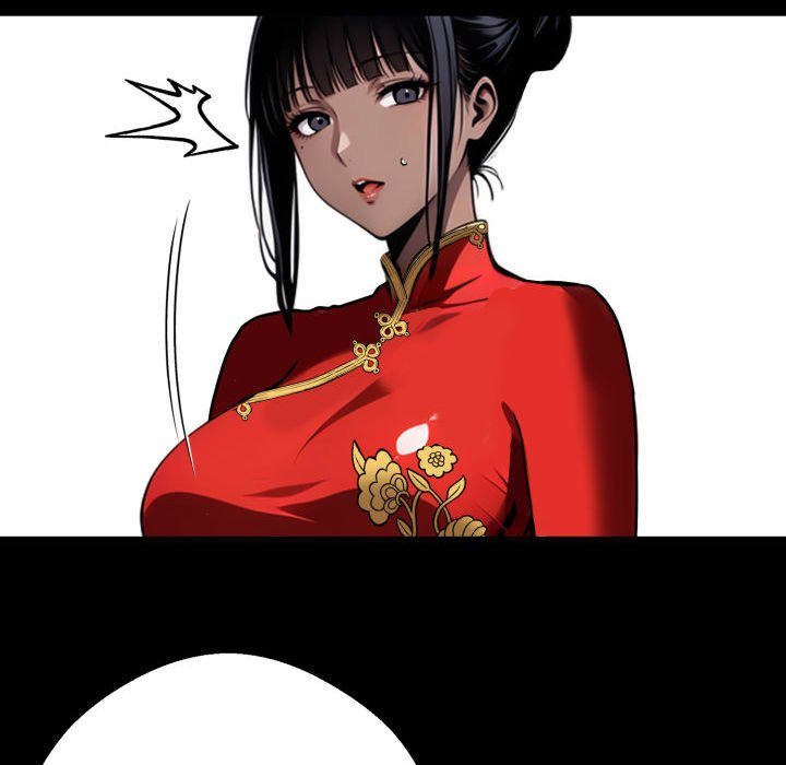 Page 140 of Chapter 62: Gangster x Office Lady