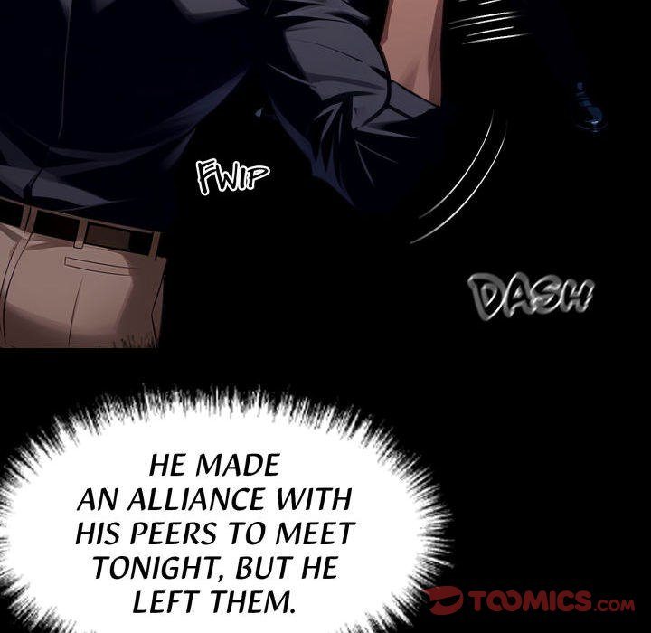 Page 15 of Chapter 62: Gangster x Office Lady