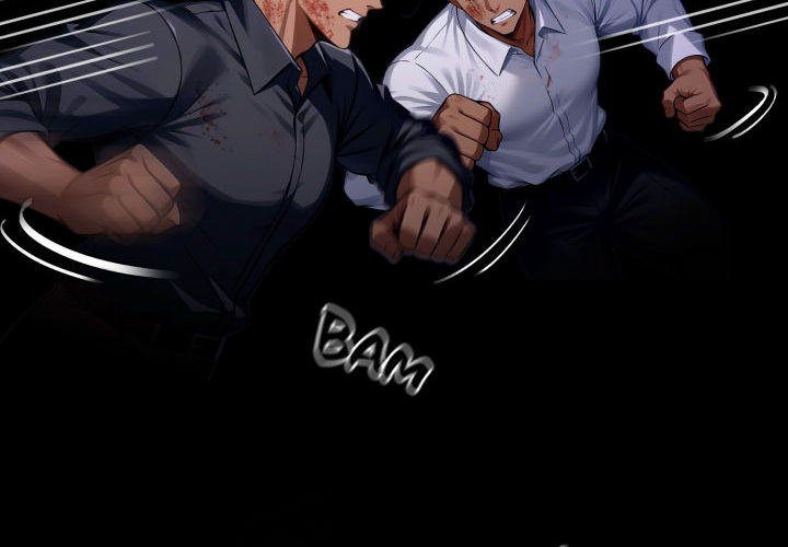 Page 2 of Chapter 62: Gangster x Office Lady