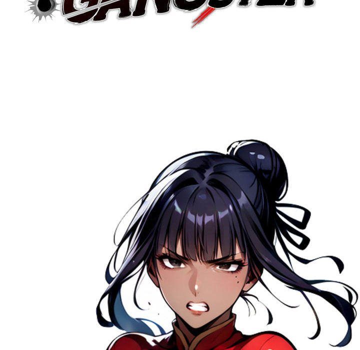Page 20 of Chapter 62: Gangster x Office Lady