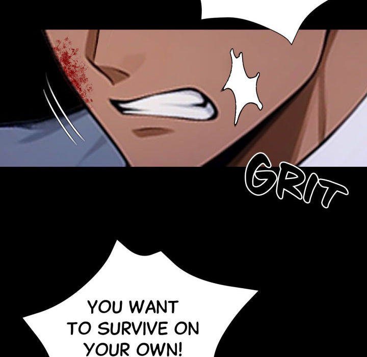 Page 26 of Chapter 62: Gangster x Office Lady