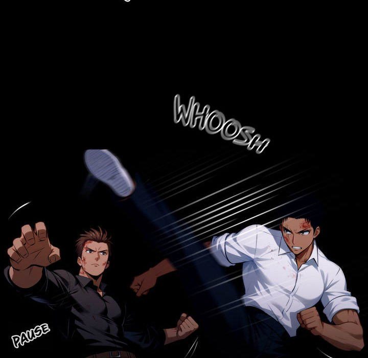 Page 32 of Chapter 62: Gangster x Office Lady