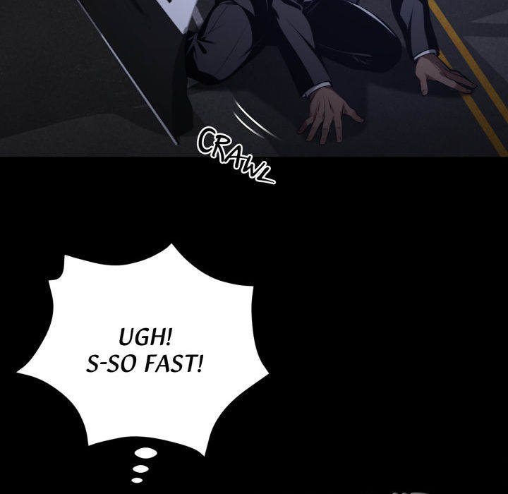 Page 37 of Chapter 62: Gangster x Office Lady
