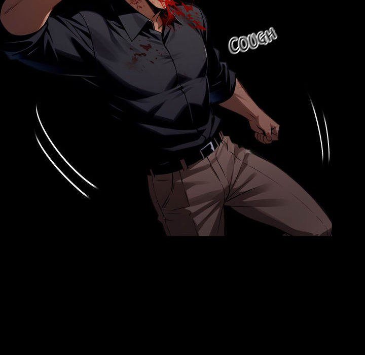Page 47 of Chapter 62: Gangster x Office Lady