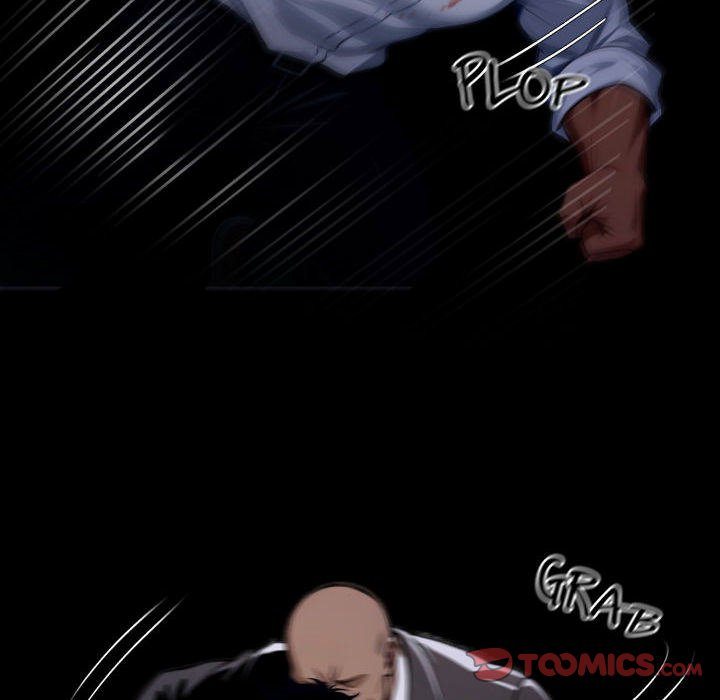 Page 51 of Chapter 62: Gangster x Office Lady