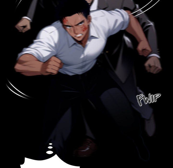 Page 52 of Chapter 62: Gangster x Office Lady