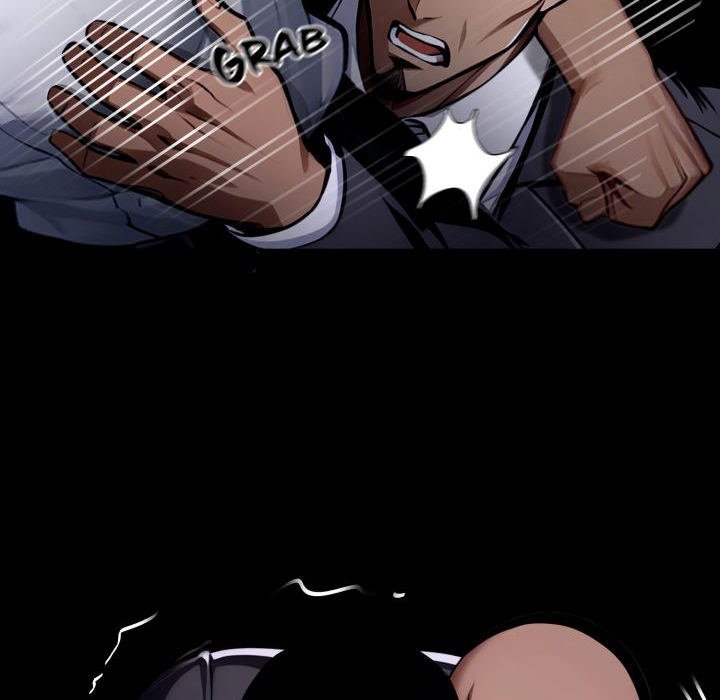 Page 54 of Chapter 62: Gangster x Office Lady