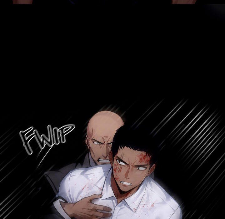 Page 56 of Chapter 62: Gangster x Office Lady