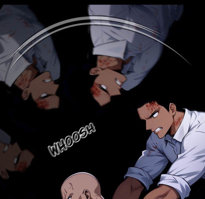 Page 65 of Chapter 62: Gangster x Office Lady