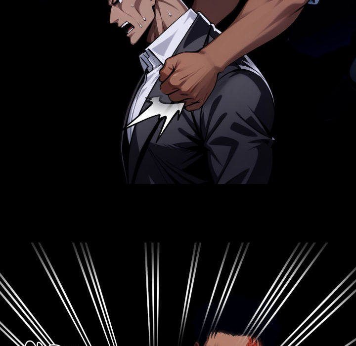 Page 66 of Chapter 62: Gangster x Office Lady