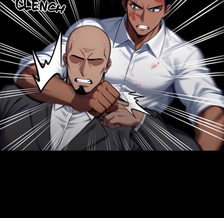 Page 67 of Chapter 62: Gangster x Office Lady