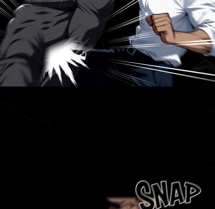 Page 70 of Chapter 62: Gangster x Office Lady
