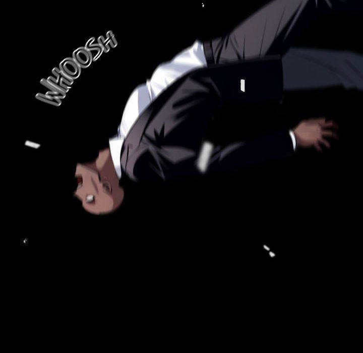 Page 76 of Chapter 62: Gangster x Office Lady