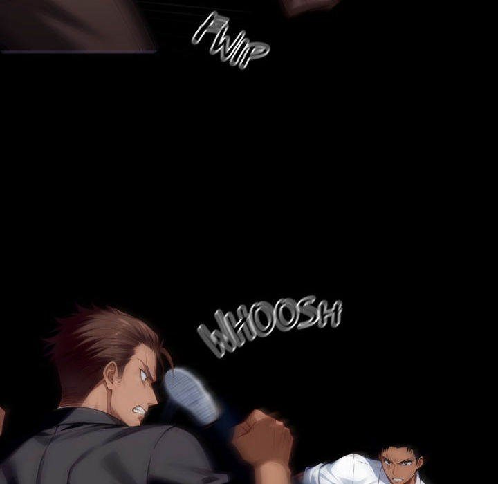 Page 8 of Chapter 62: Gangster x Office Lady