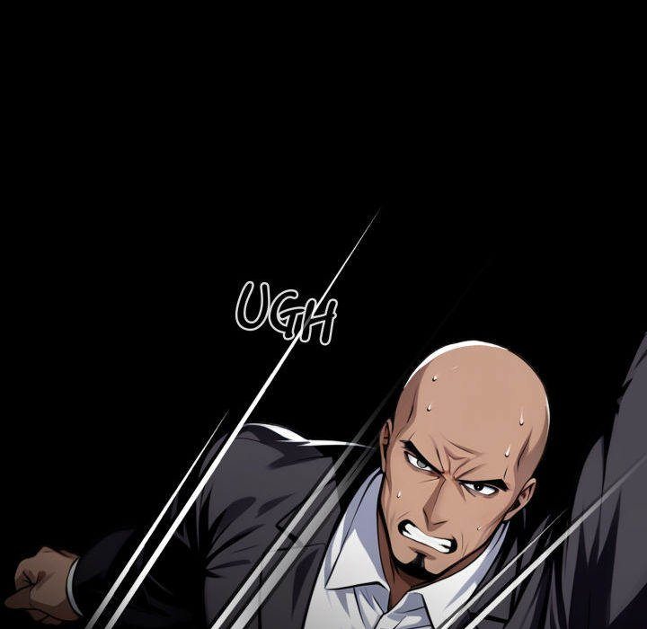 Page 86 of Chapter 62: Gangster x Office Lady