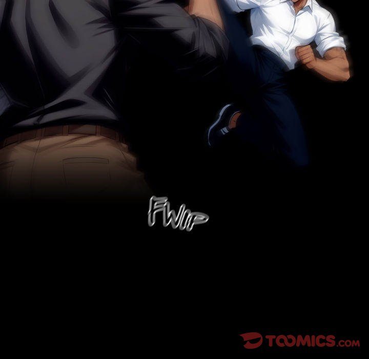 Page 9 of Chapter 62: Gangster x Office Lady