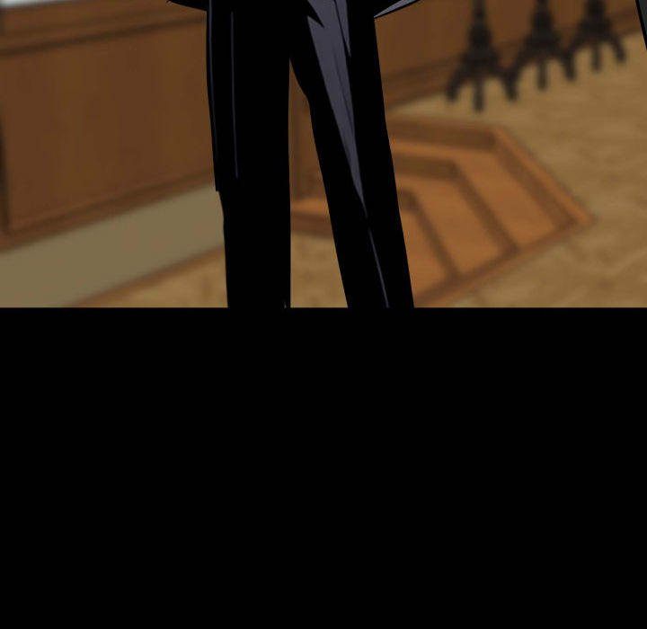 Page 119 of Chapter 63: Gangster x Office Lady