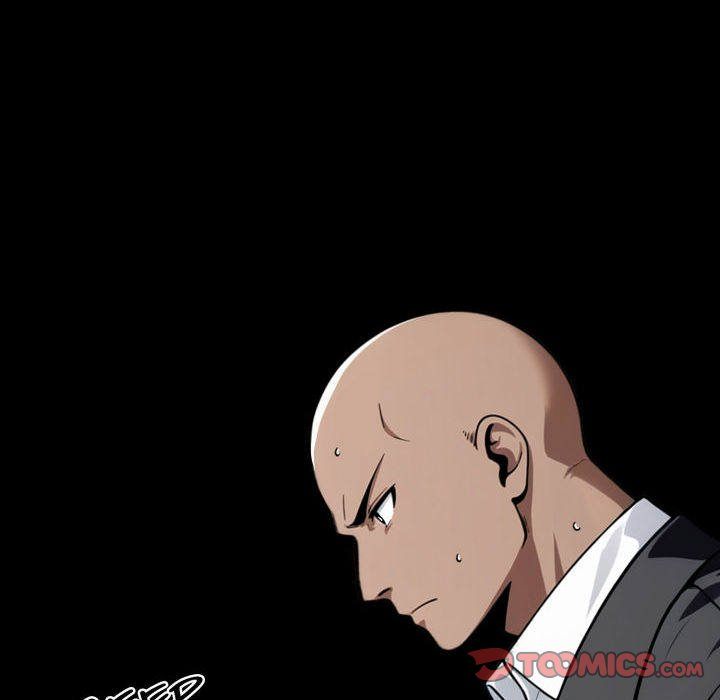 Page 12 of Chapter 63: Gangster x Office Lady