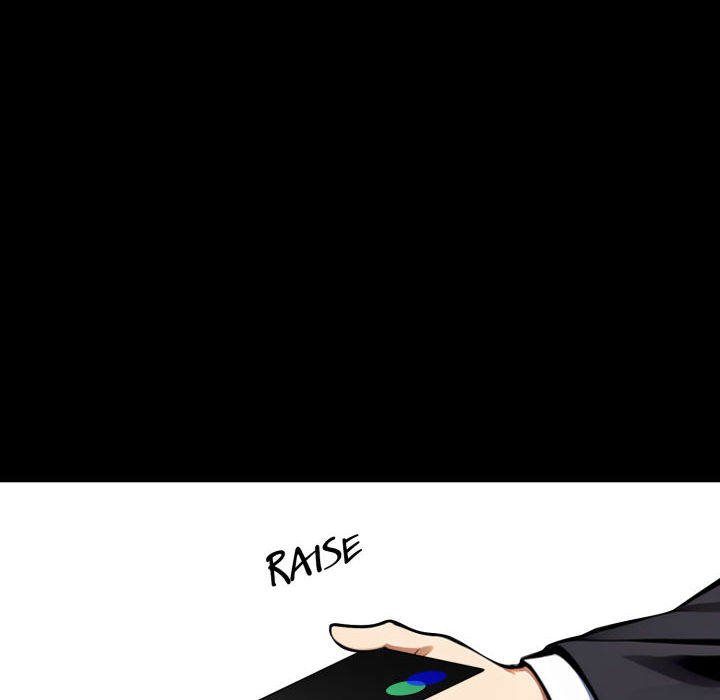 Page 122 of Chapter 63: Gangster x Office Lady