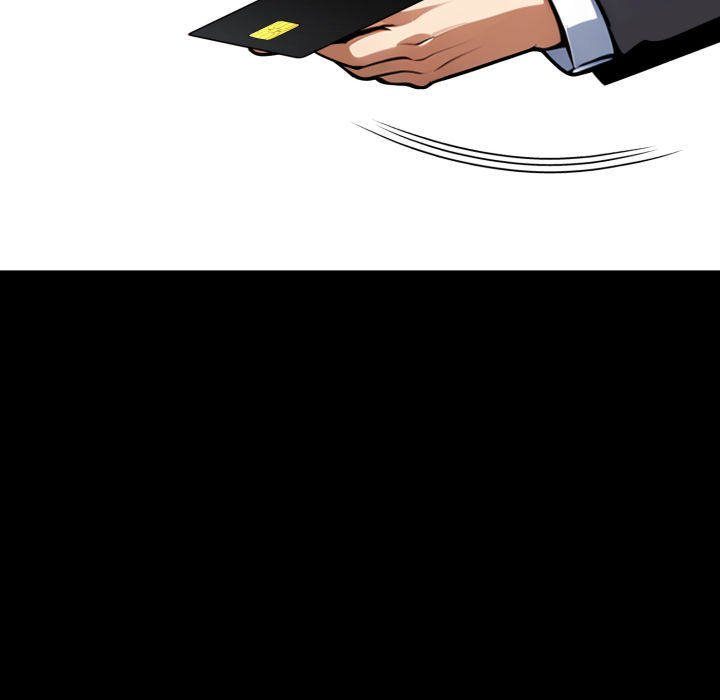 Page 123 of Chapter 63: Gangster x Office Lady