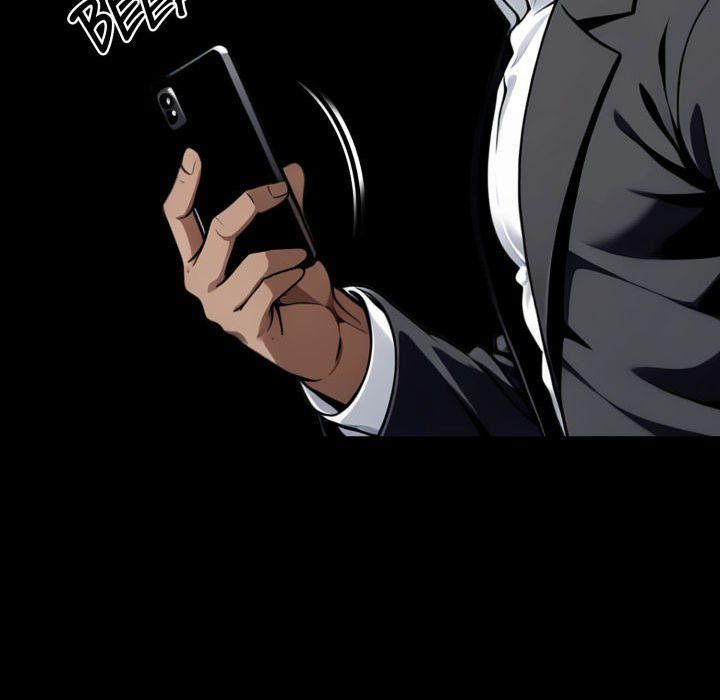 Page 13 of Chapter 63: Gangster x Office Lady