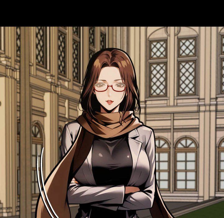 Page 131 of Chapter 63: Gangster x Office Lady
