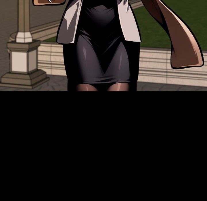 Page 132 of Chapter 63: Gangster x Office Lady