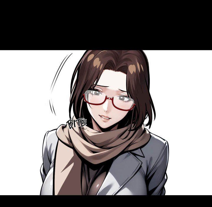 Page 133 of Chapter 63: Gangster x Office Lady