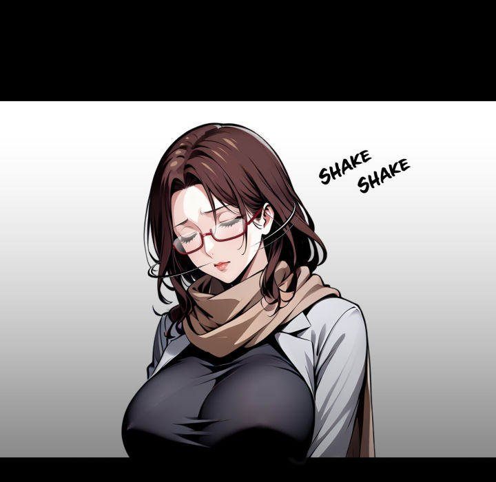 Page 136 of Chapter 63: Gangster x Office Lady