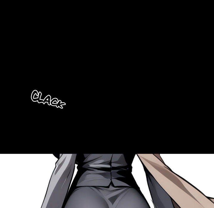Page 137 of Chapter 63: Gangster x Office Lady