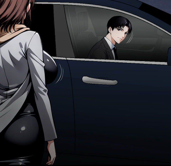 Page 141 of Chapter 63: Gangster x Office Lady