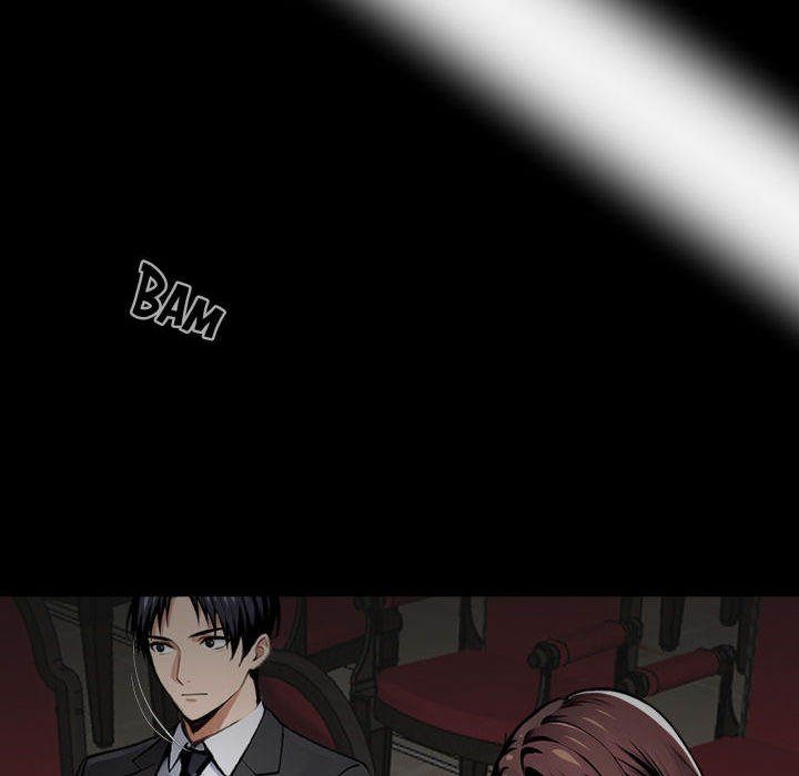 Page 143 of Chapter 63: Gangster x Office Lady