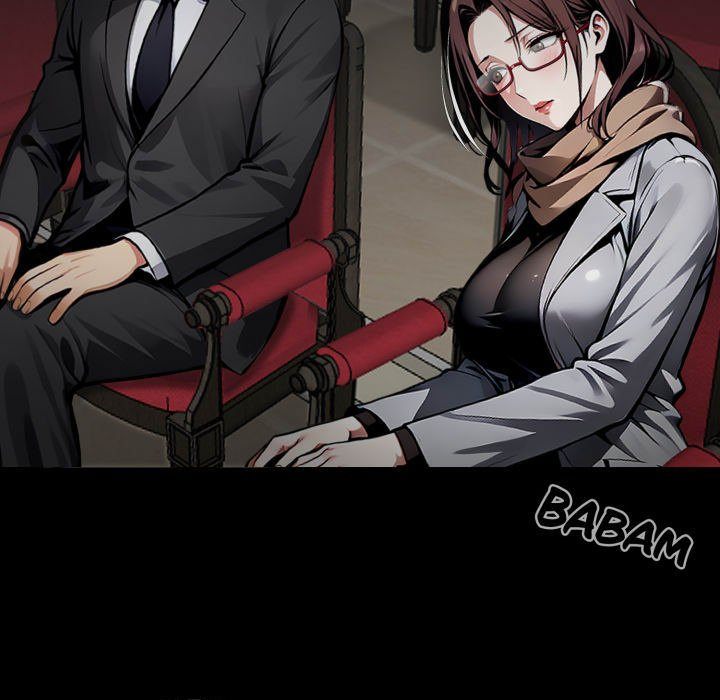 Page 144 of Chapter 63: Gangster x Office Lady