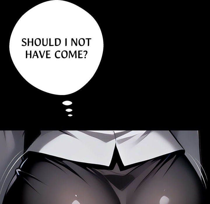 Page 145 of Chapter 63: Gangster x Office Lady
